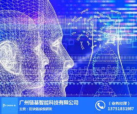 鏈基智能 深耕人工智能信息系統集成服務，引領未來科技變革