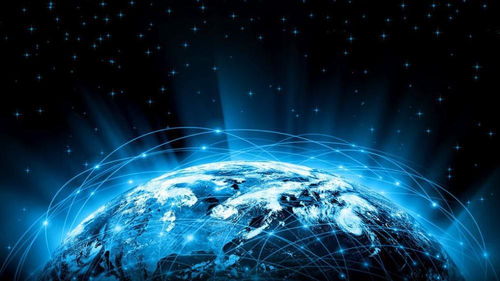 IPFS熱潮下香港在網絡安全與信息軟件開發(fā)中的戰(zhàn)略角色