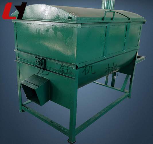 家用化肥攪拌機(jī)與動(dòng)力電干粉砂攪拌機(jī)制造廠 化肥混合的實(shí)用指南